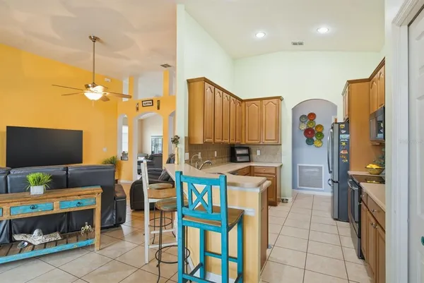$500,000 | 2423 Triggerfish Court, Holiday, FL 34691