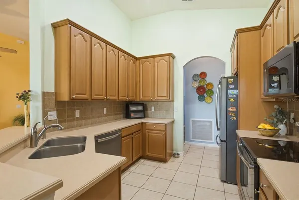 $500,000 | 2423 Triggerfish Court, Holiday, FL 34691