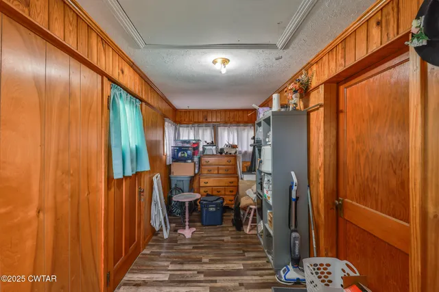 a view of living room