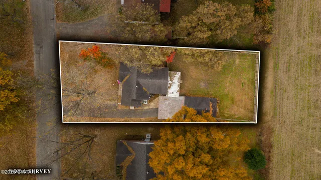 $185,000 | 508 East College Street, Dyer, TN 38330