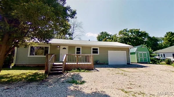 $175,000 | 207 Morgan Street, Auxvasse, MO 65231