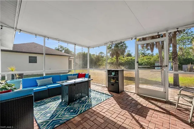 $449,000 | 139 18th Street Northeast, Naples, FL 34120