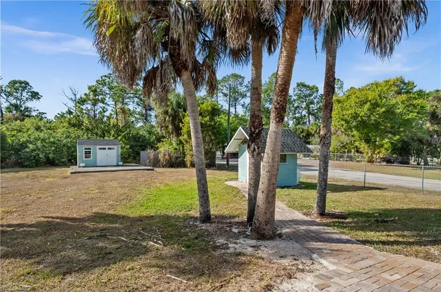 $449,000 | 139 18th Street Northeast, Naples, FL 34120