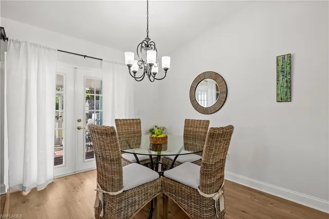 $449,000 | 139 18th Street Northeast, Naples, FL 34120