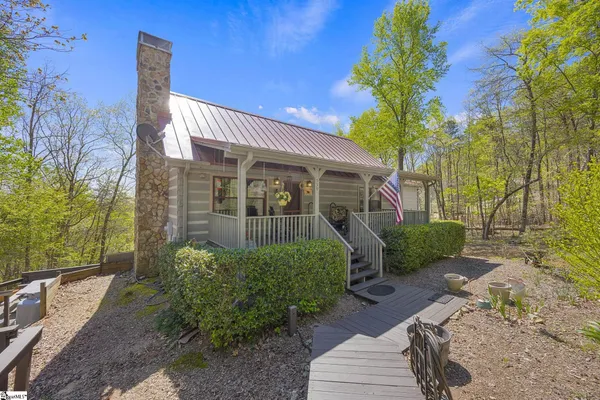 $499,000 | 539 Upper Springs Road, Pickens, SC 29671
