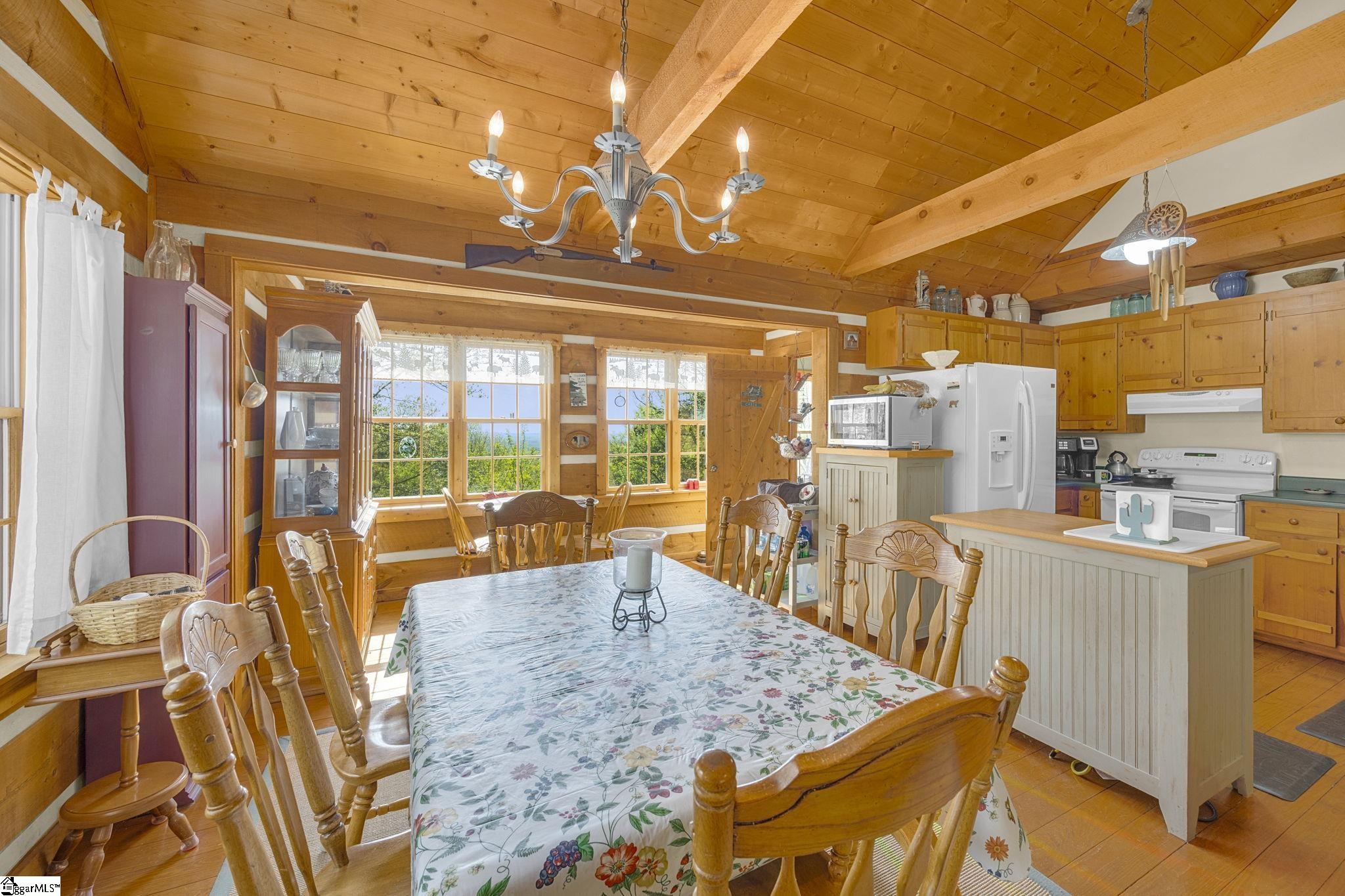 539 Upper Springs Road Pickens, SC 29671 - Photo 11 of 48