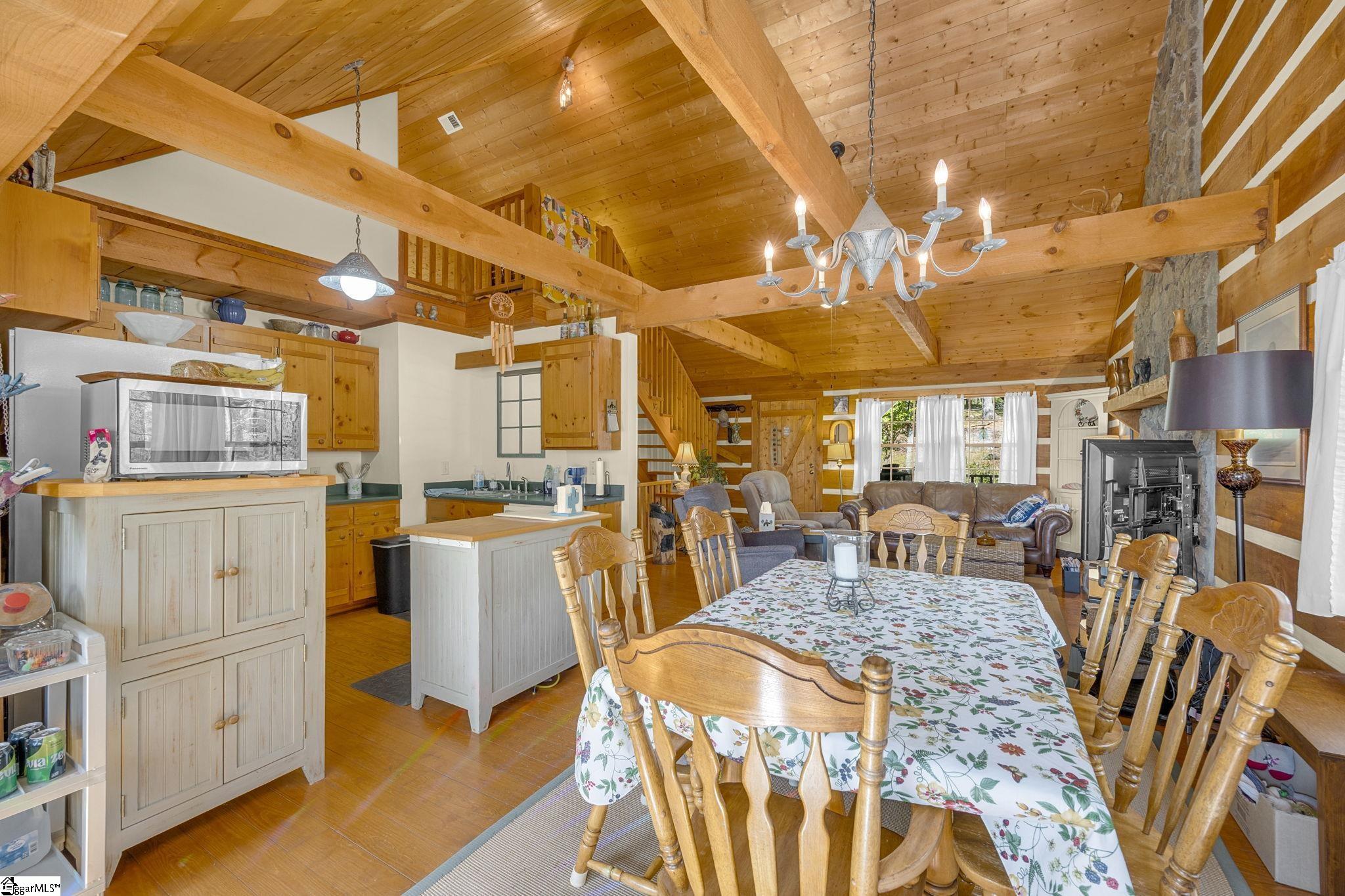 539 Upper Springs Road Pickens, SC 29671 - Photo 13 of 48