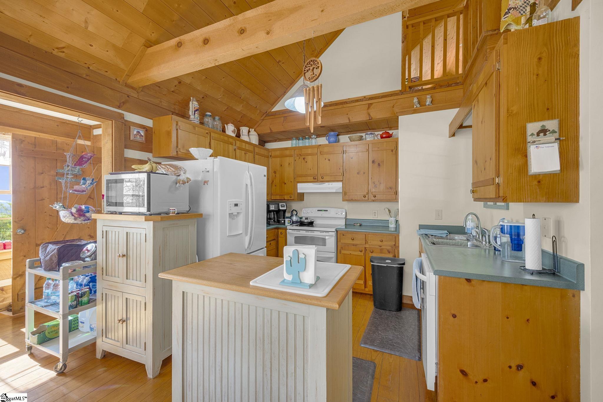 539 Upper Springs Road Pickens, SC 29671 - Photo 14 of 48