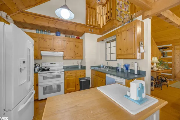 $499,000 | 539 Upper Springs Road, Pickens, SC 29671