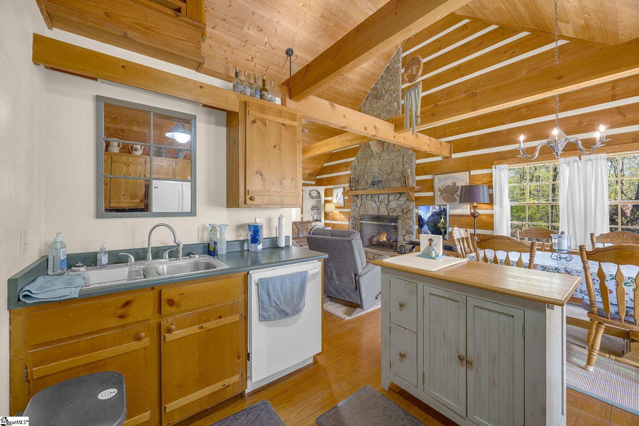 539 Upper Springs Road Pickens, SC 29671 - Photo 16 of 48