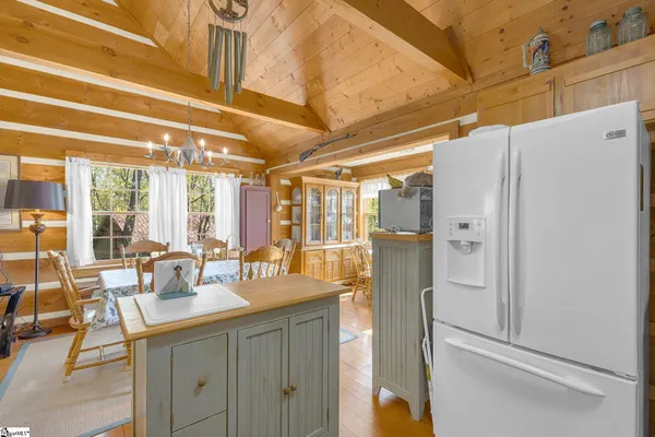 $499,000 | 539 Upper Springs Road, Pickens, SC 29671