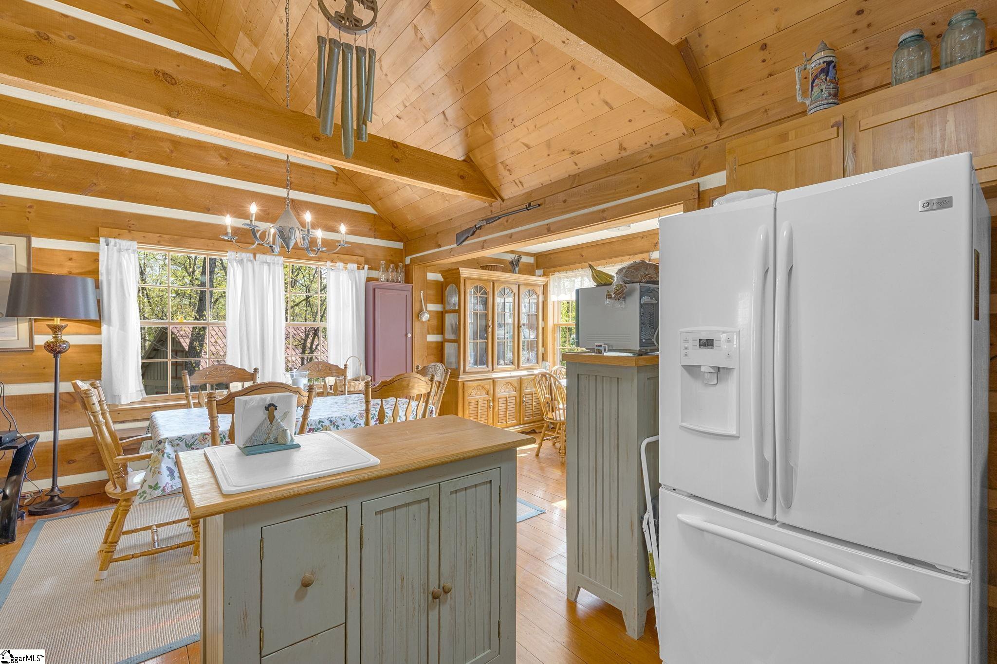 539 Upper Springs Road Pickens, SC 29671 - Photo 17 of 48