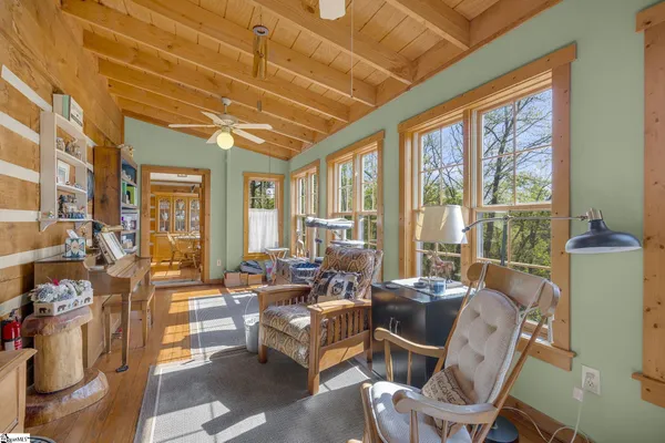 $499,000 | 539 Upper Springs Road, Pickens, SC 29671