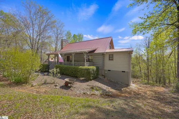 $499,000 | 539 Upper Springs Road, Pickens, SC 29671