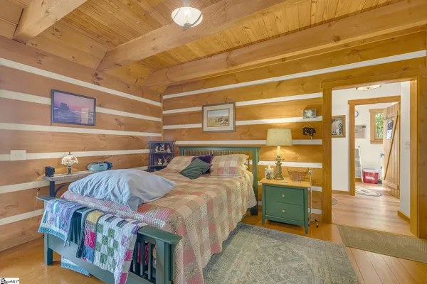 $499,000 | 539 Upper Springs Road, Pickens, SC 29671