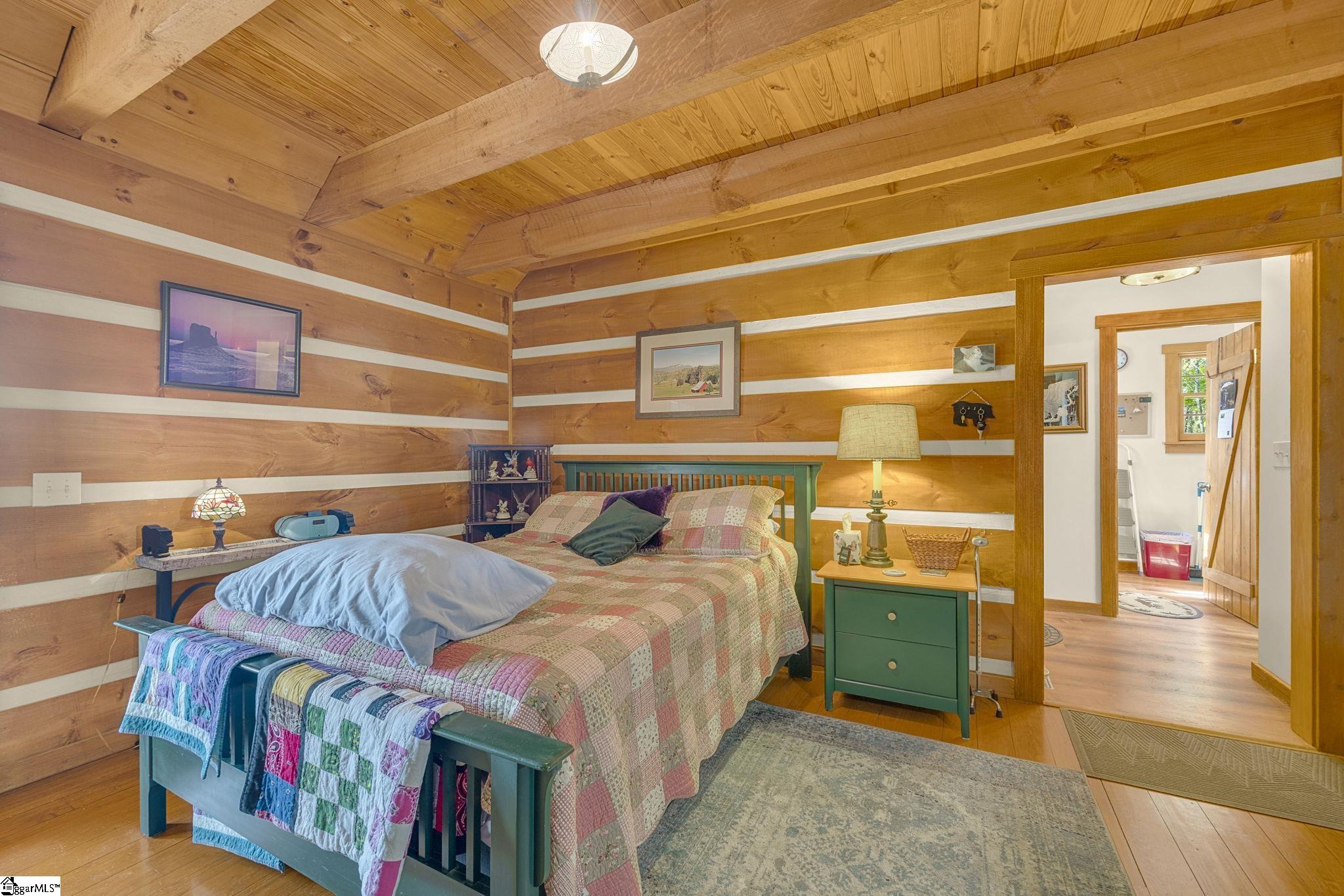 539 Upper Springs Road Pickens, SC 29671 - Photo 21 of 48