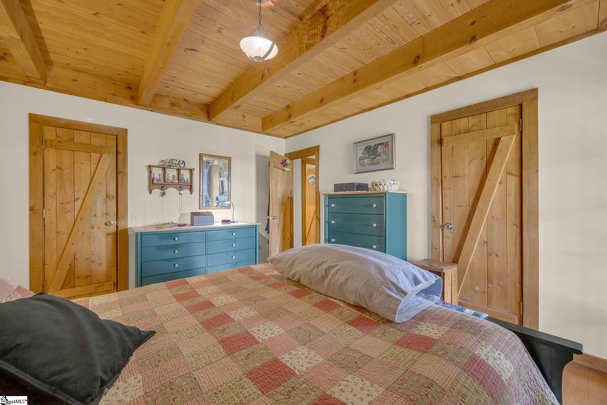 539 Upper Springs Road Pickens, SC 29671 - Photo 22 of 48