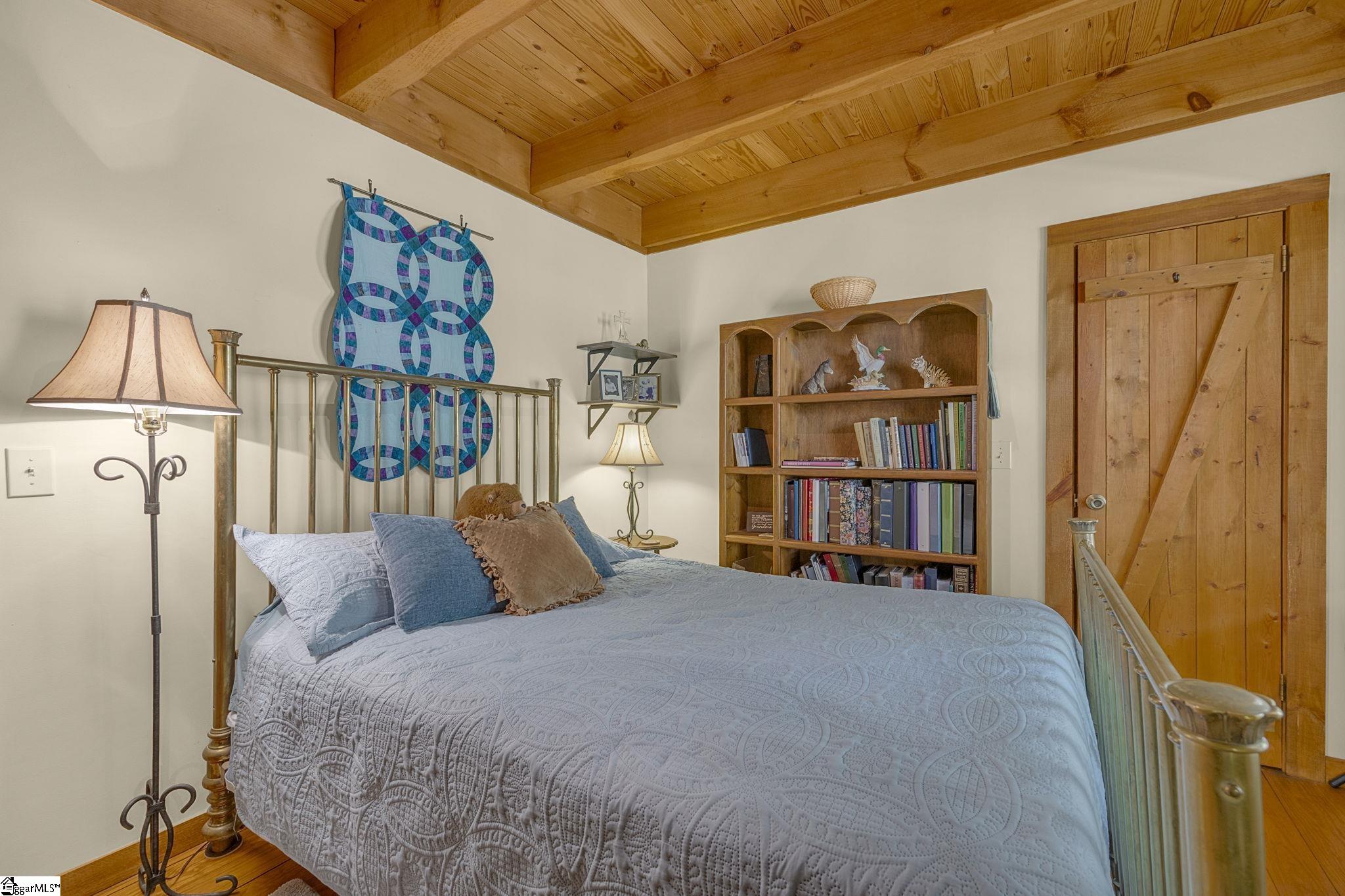 539 Upper Springs Road Pickens, SC 29671 - Photo 25 of 48