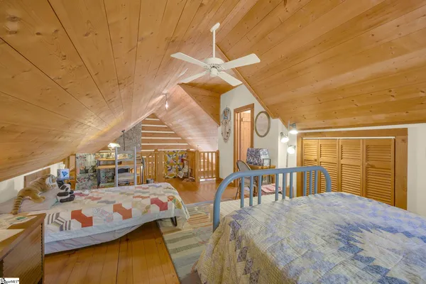 $499,000 | 539 Upper Springs Road, Pickens, SC 29671