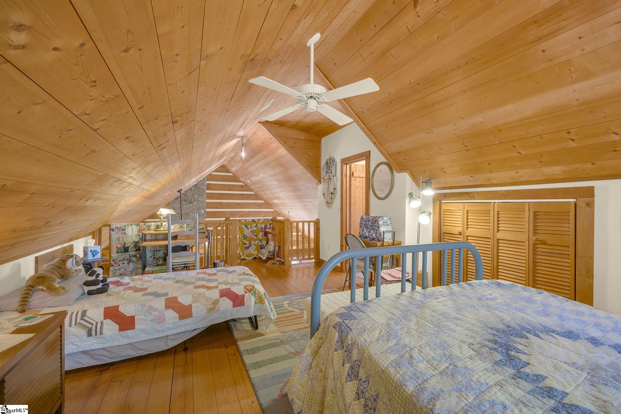 539 Upper Springs Road Pickens, SC 29671 - Photo 29 of 48