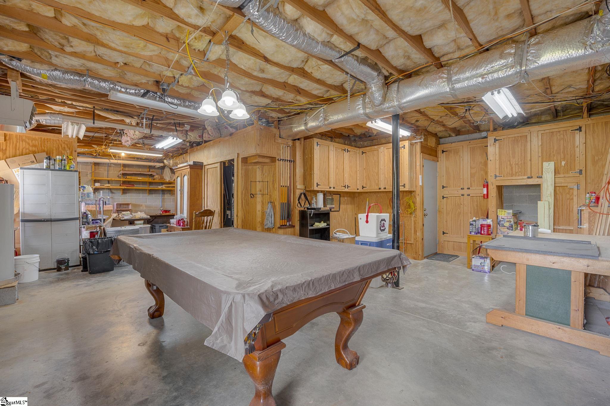 539 Upper Springs Road Pickens, SC 29671 - Photo 31 of 48