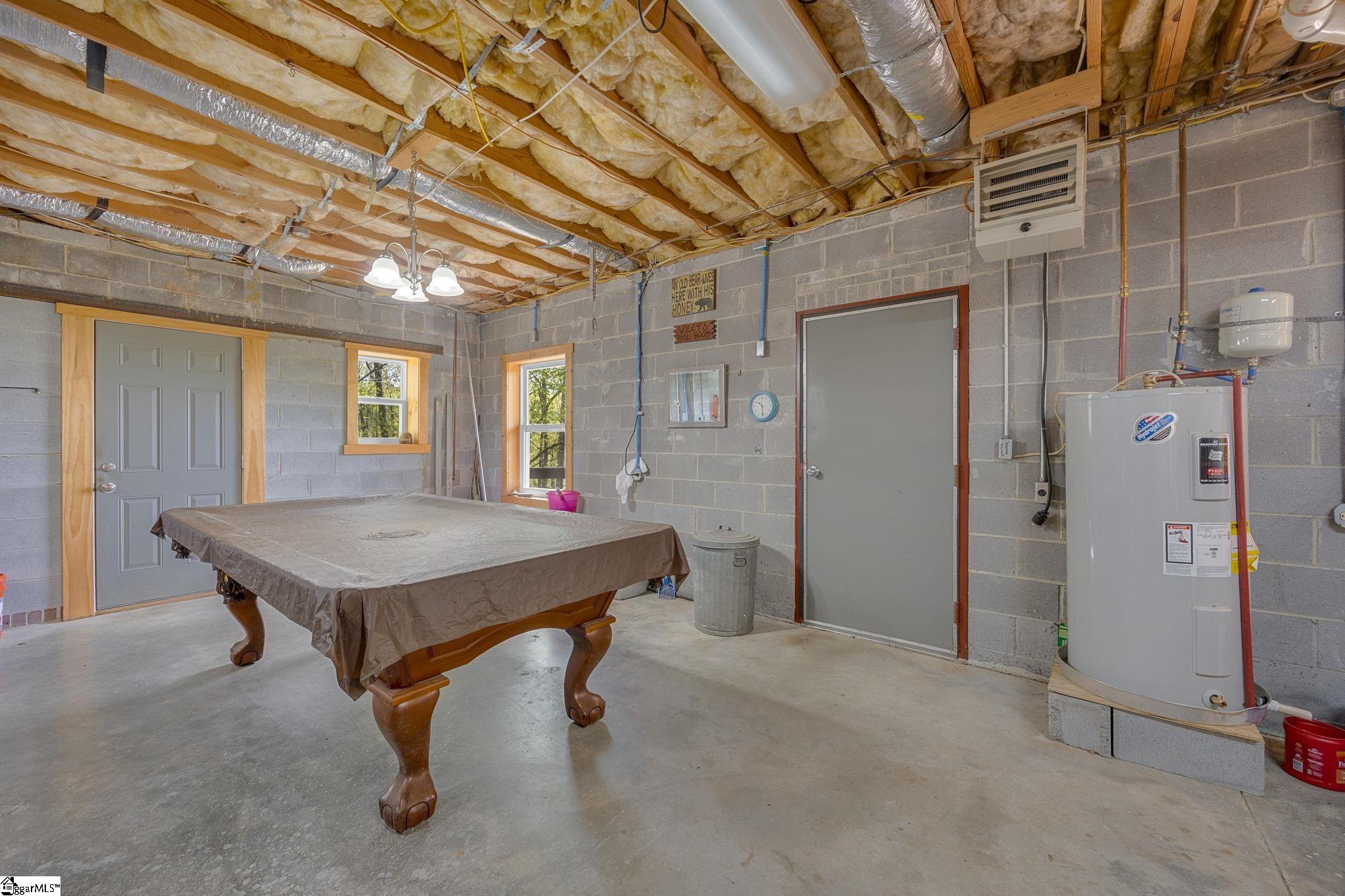 539 Upper Springs Road Pickens, SC 29671 - Photo 32 of 48