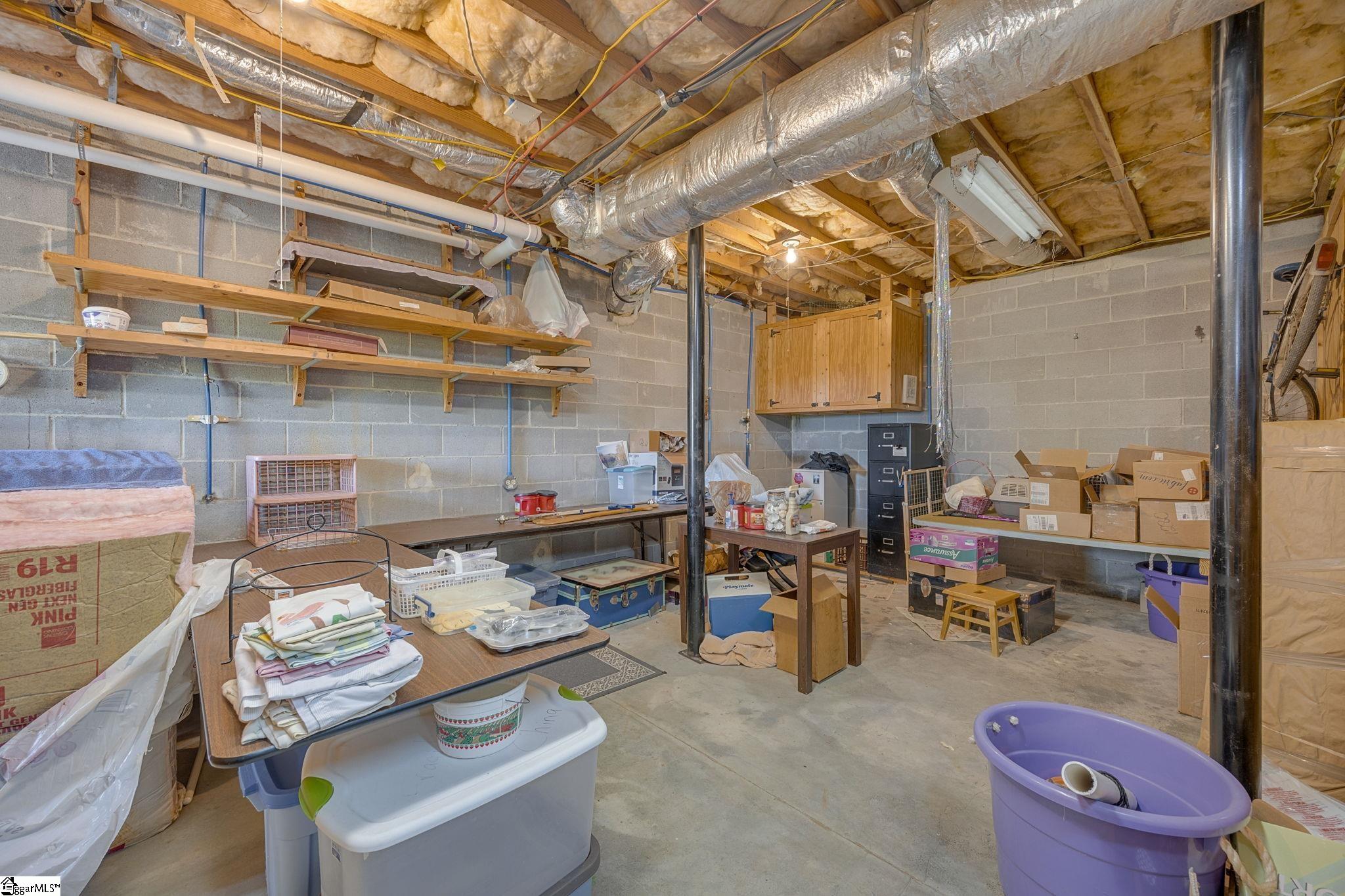 539 Upper Springs Road Pickens, SC 29671 - Photo 33 of 48