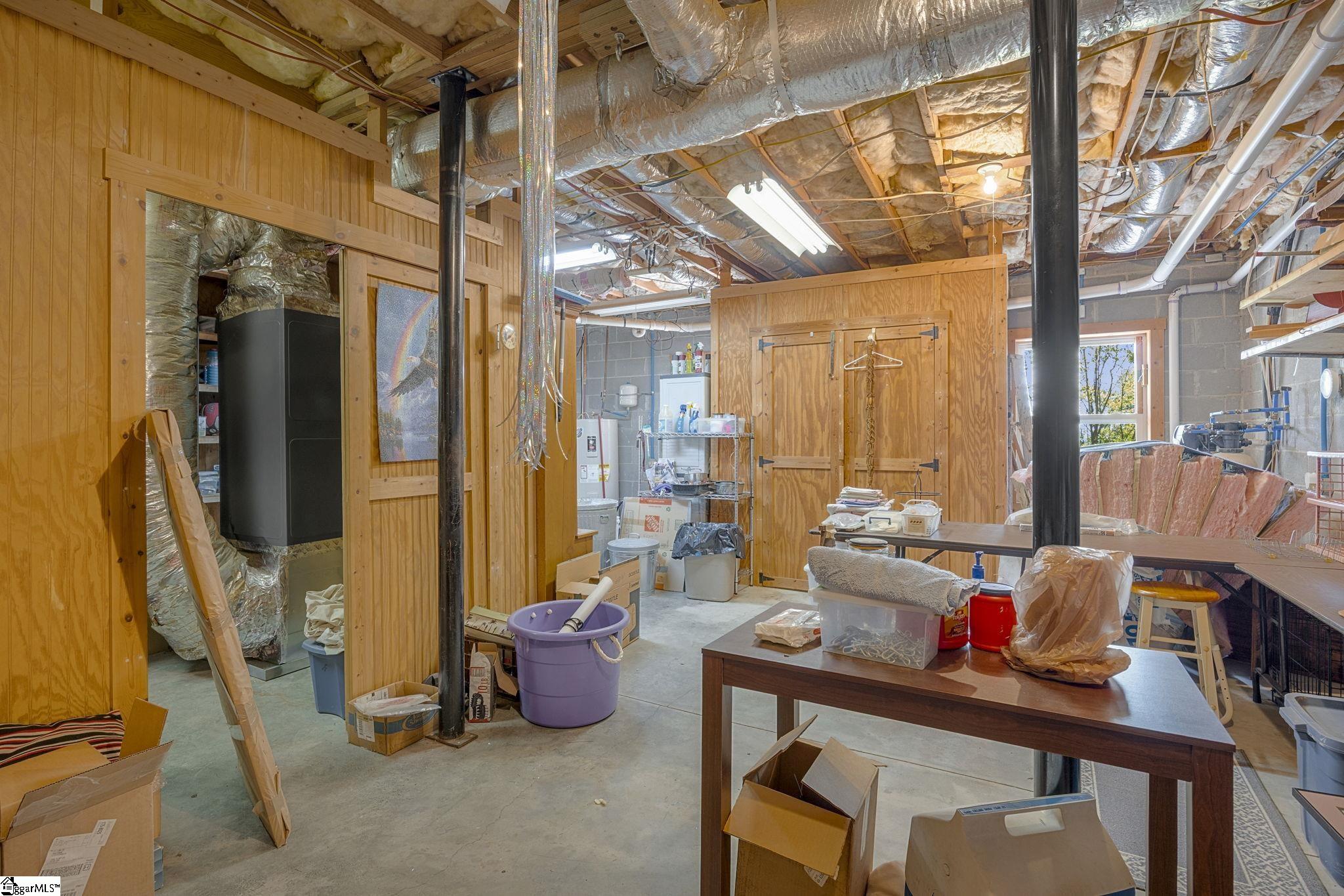 539 Upper Springs Road Pickens, SC 29671 - Photo 34 of 48