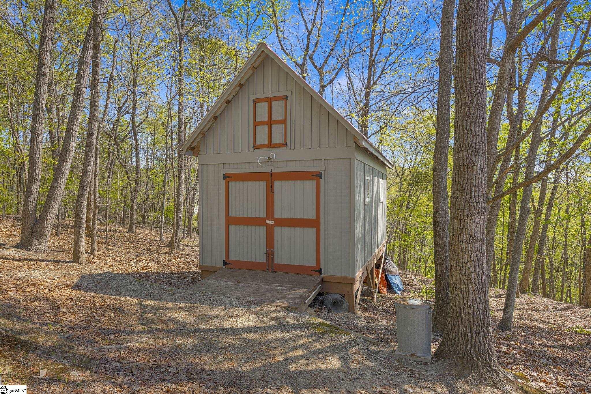 539 Upper Springs Road Pickens, SC 29671 - Photo 35 of 48