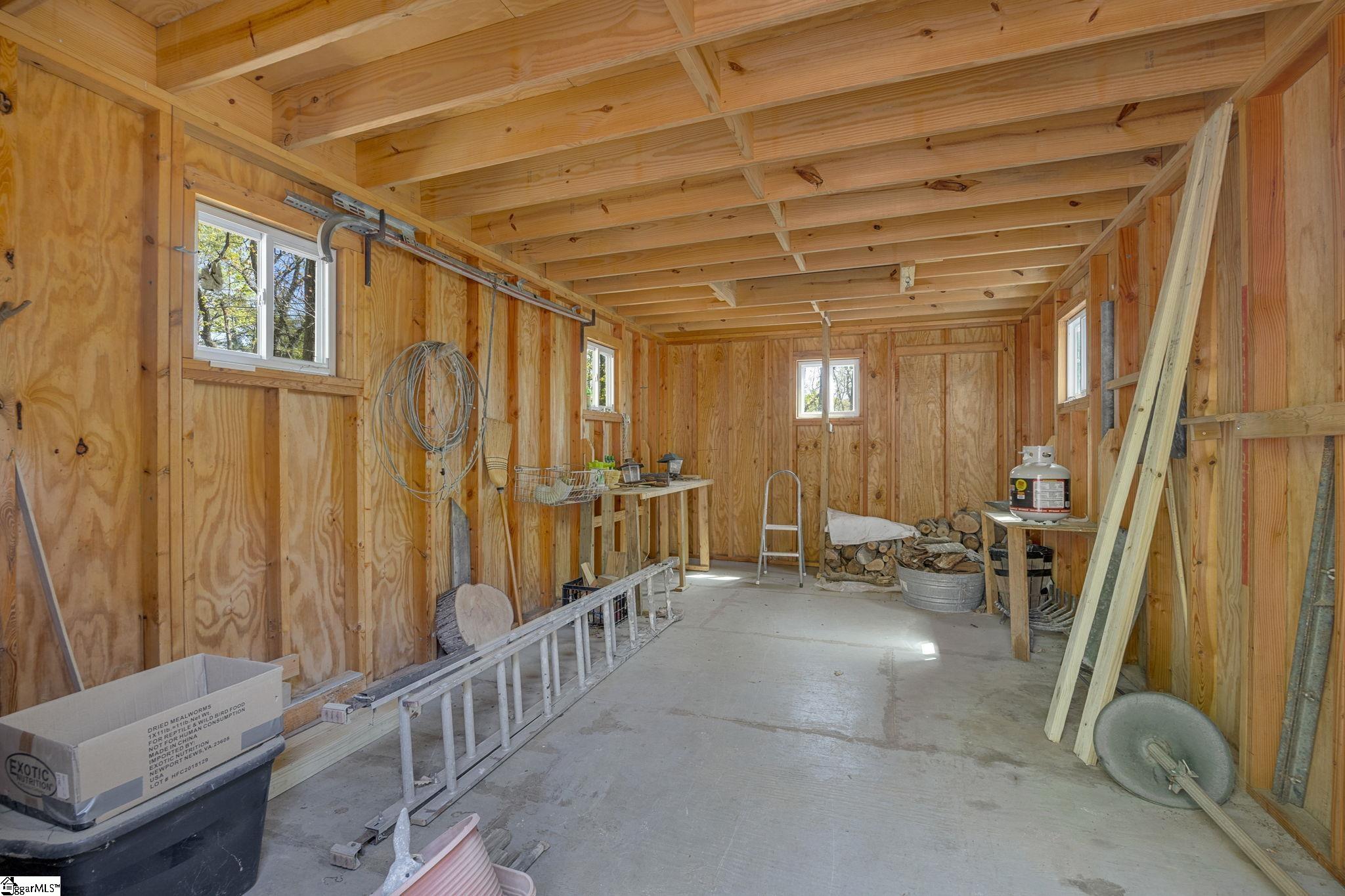 539 Upper Springs Road Pickens, SC 29671 - Photo 36 of 48