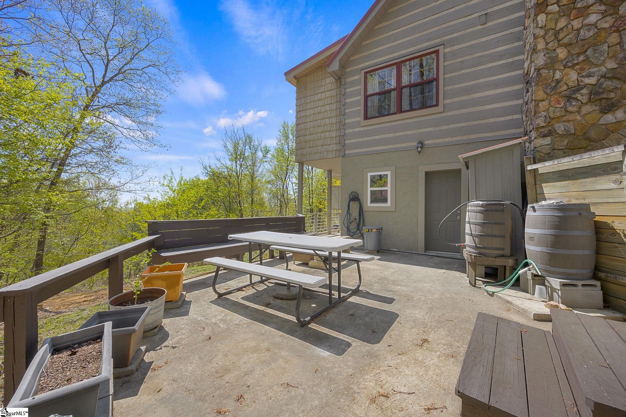 539 Upper Springs Road Pickens, SC 29671 - Photo 37 of 48