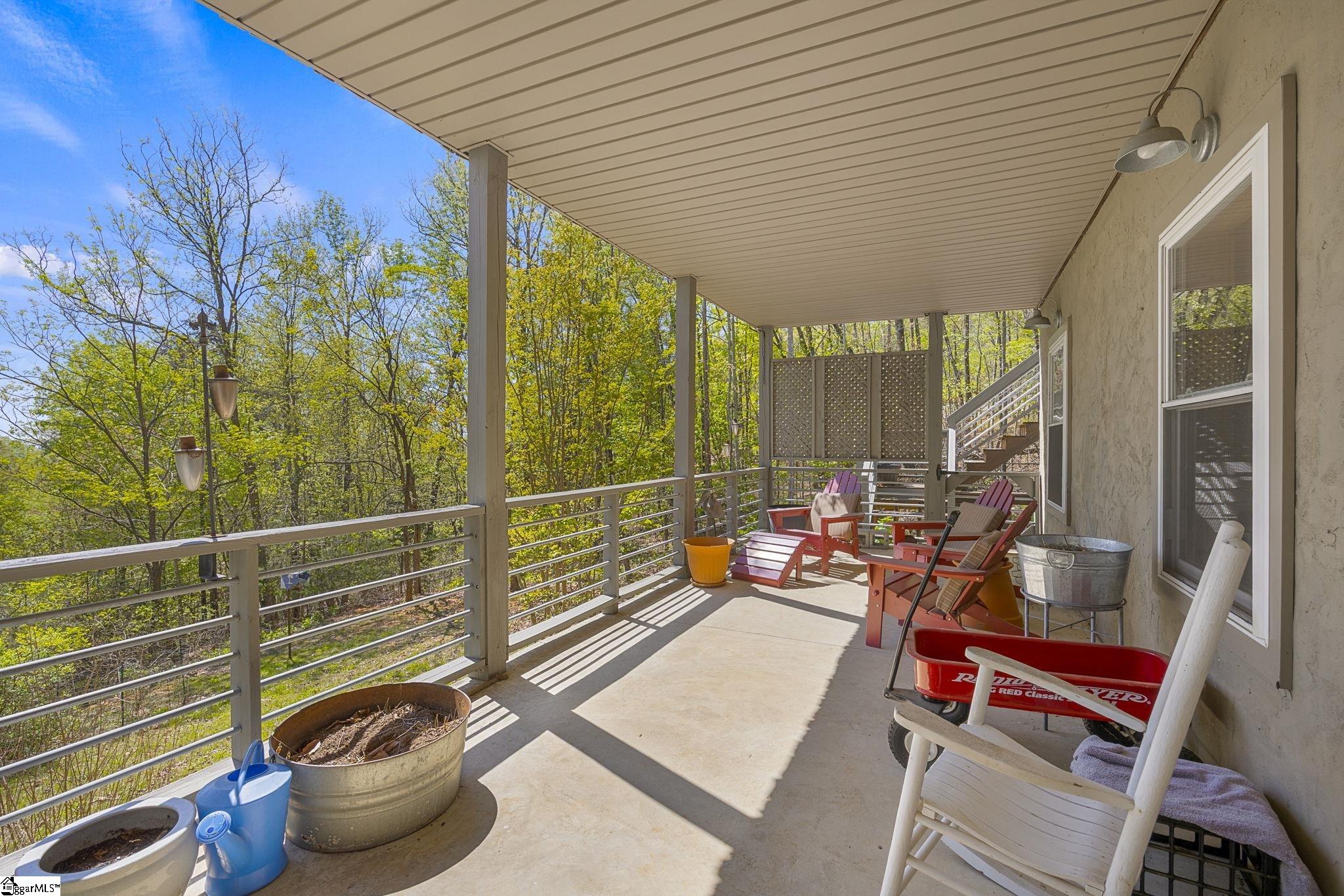 539 Upper Springs Road Pickens, SC 29671 - Photo 38 of 48