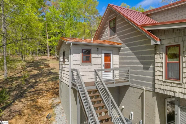 $499,000 | 539 Upper Springs Road, Pickens, SC 29671