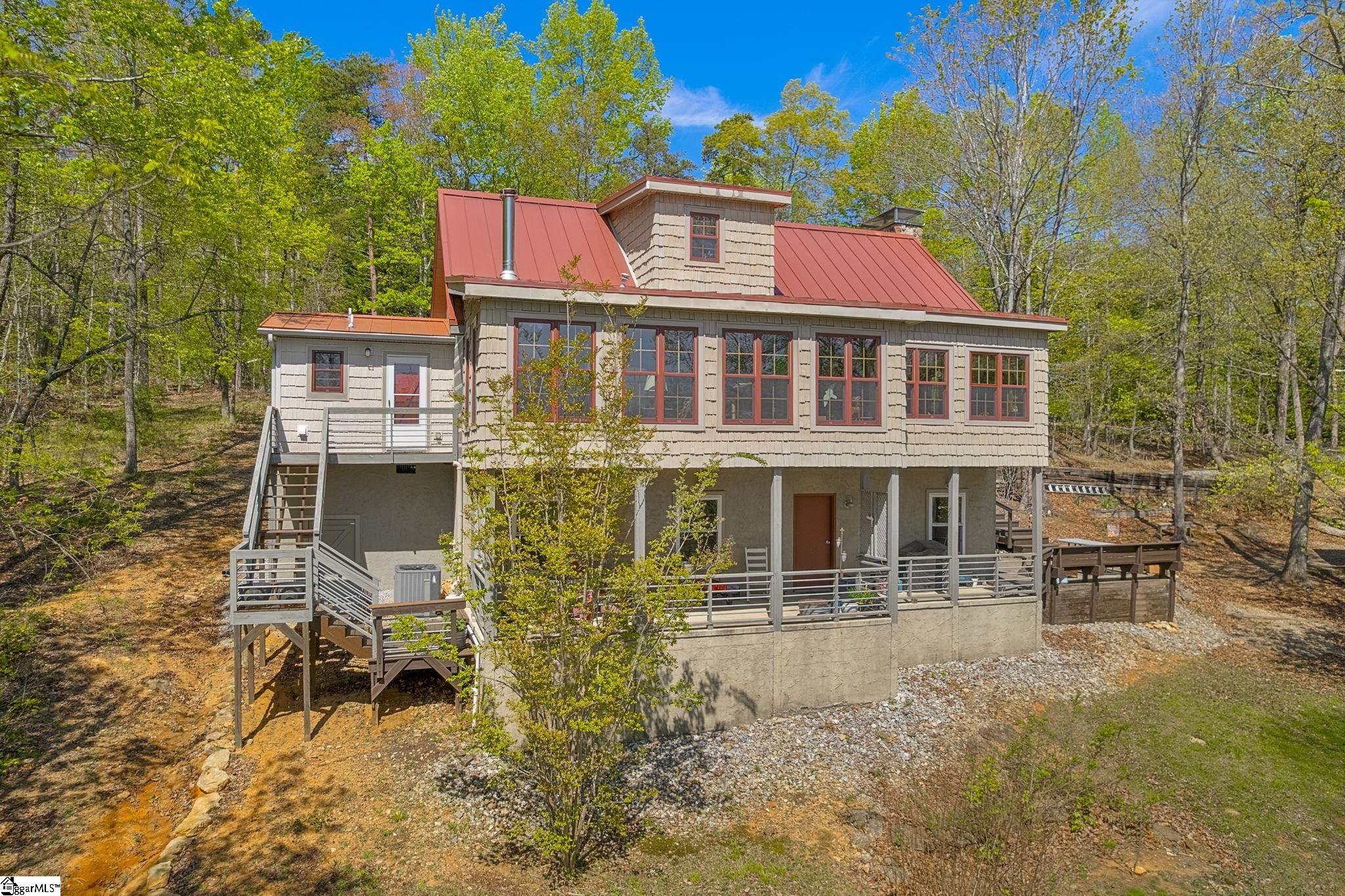 539 Upper Springs Road Pickens, SC 29671 - Photo 4 of 48