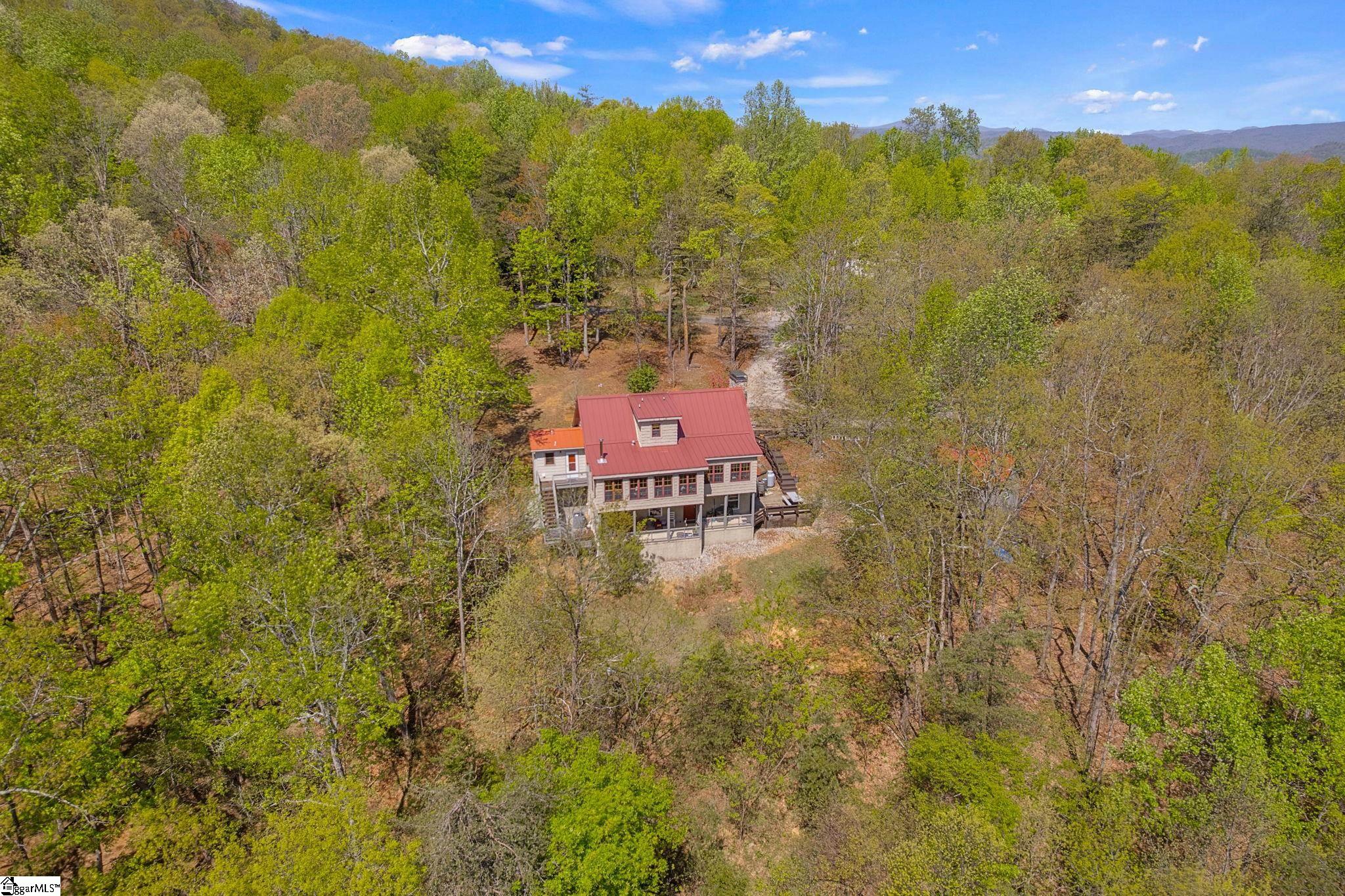 539 Upper Springs Road Pickens, SC 29671 - Photo 42 of 48