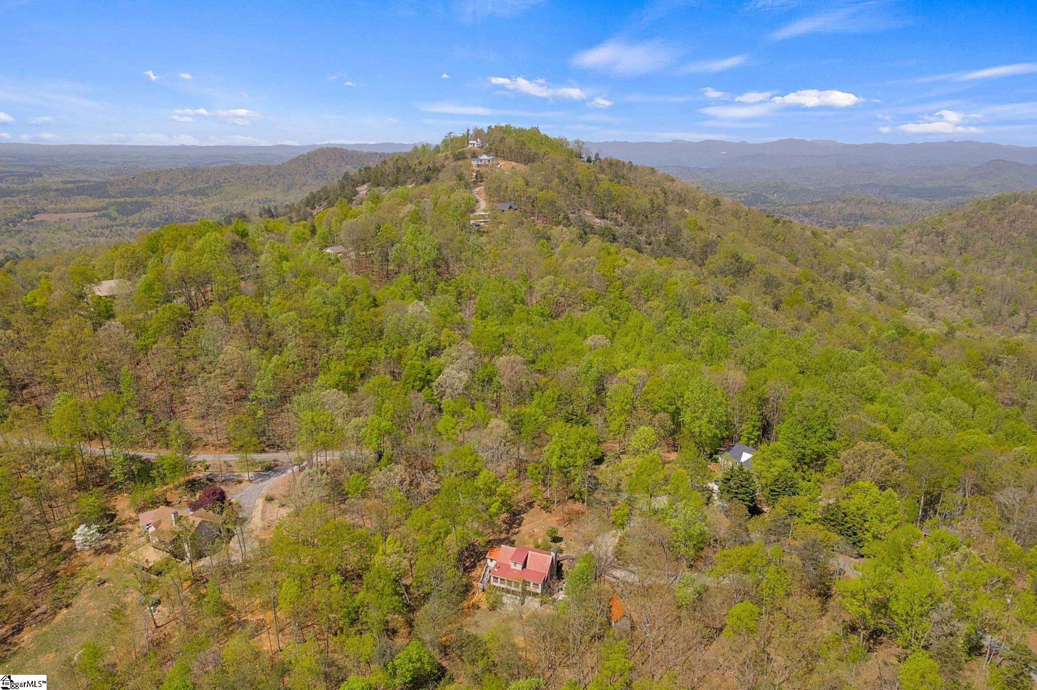 539 Upper Springs Road Pickens, SC 29671 - Photo 46 of 48