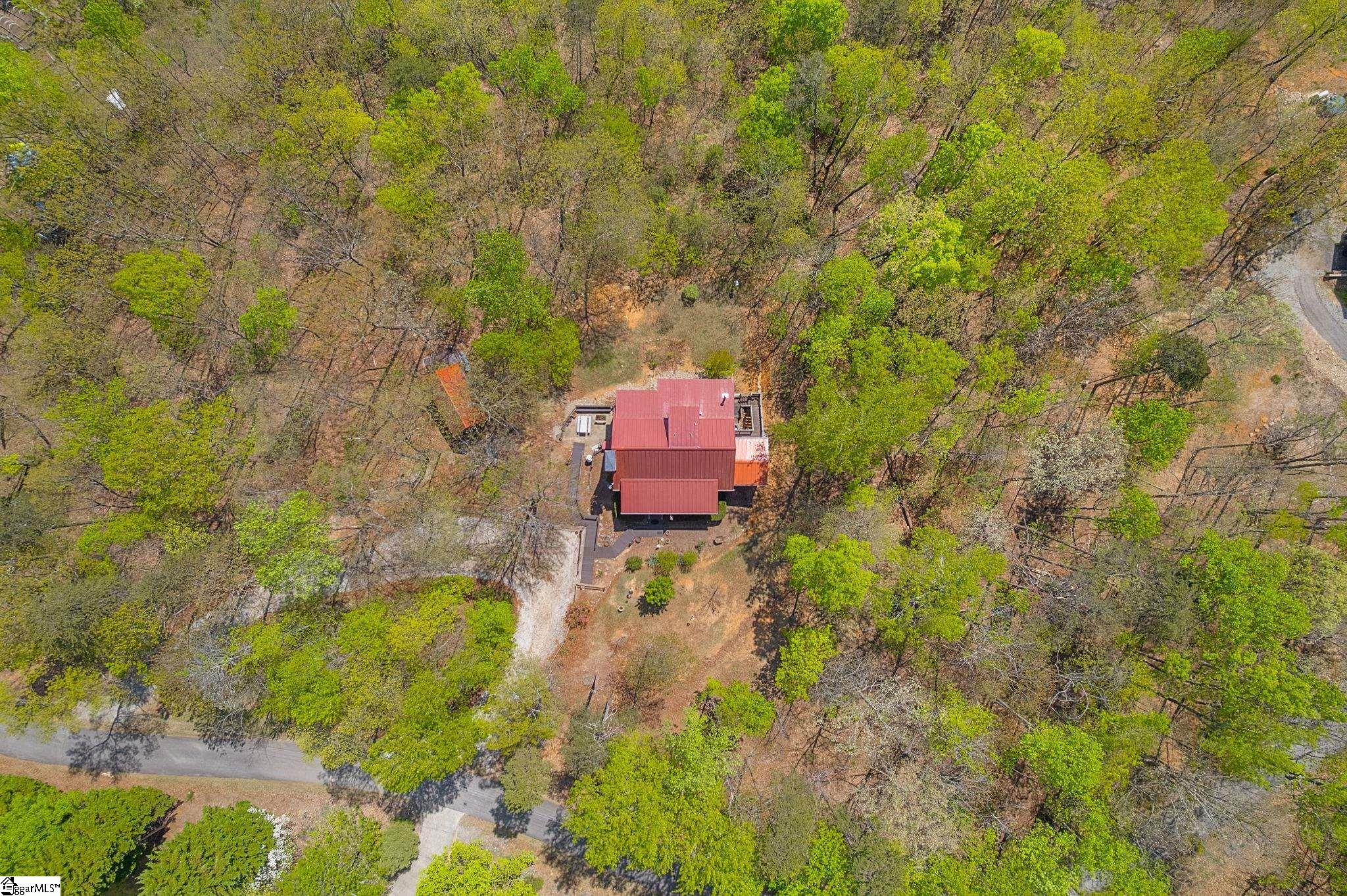 539 Upper Springs Road Pickens, SC 29671 - Photo 47 of 48