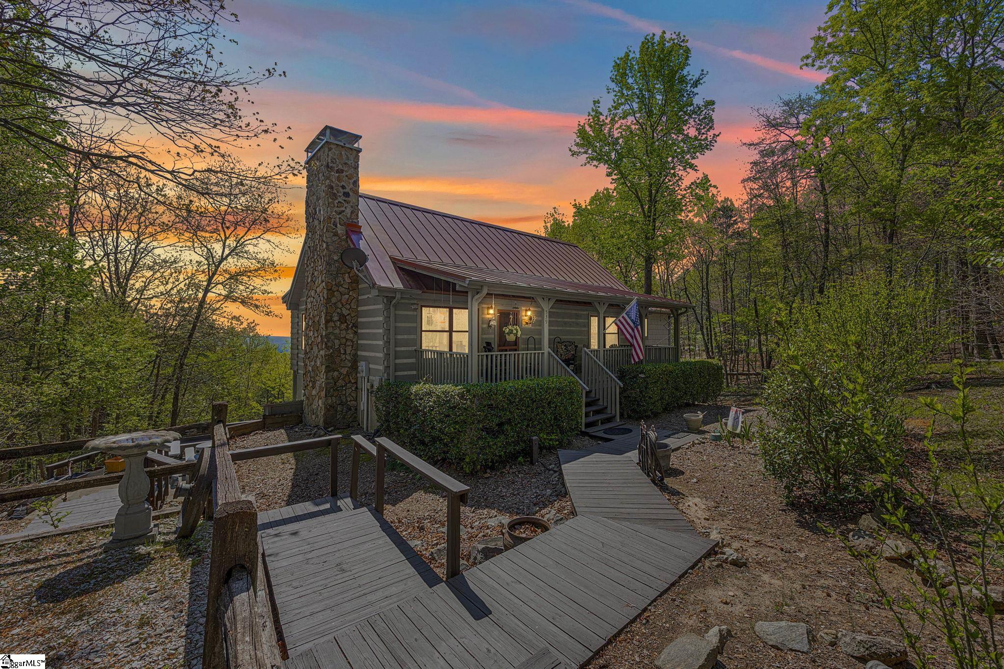 539 Upper Springs Road Pickens, SC 29671 - Photo 5 of 48