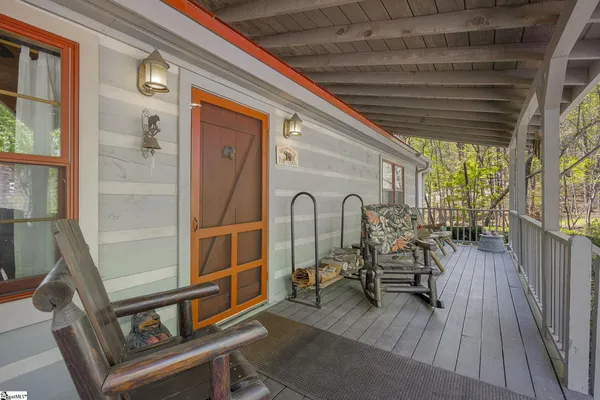 $499,000 | 539 Upper Springs Road, Pickens, SC 29671