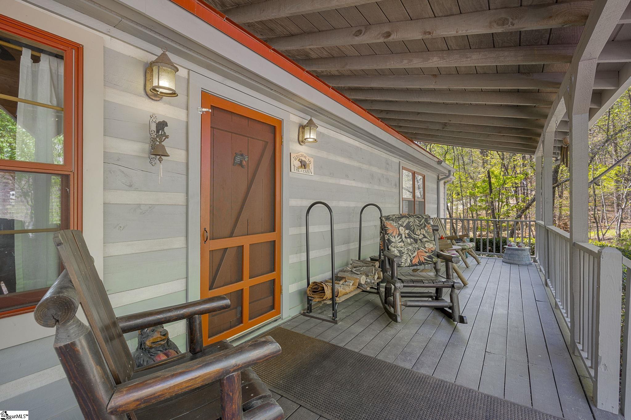 539 Upper Springs Road Pickens, SC 29671 - Photo 6 of 48