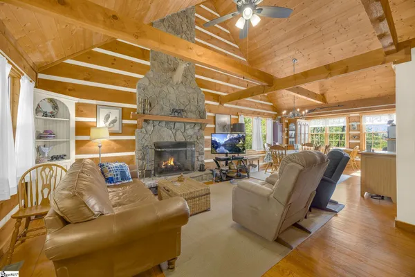 $499,000 | 539 Upper Springs Road, Pickens, SC 29671