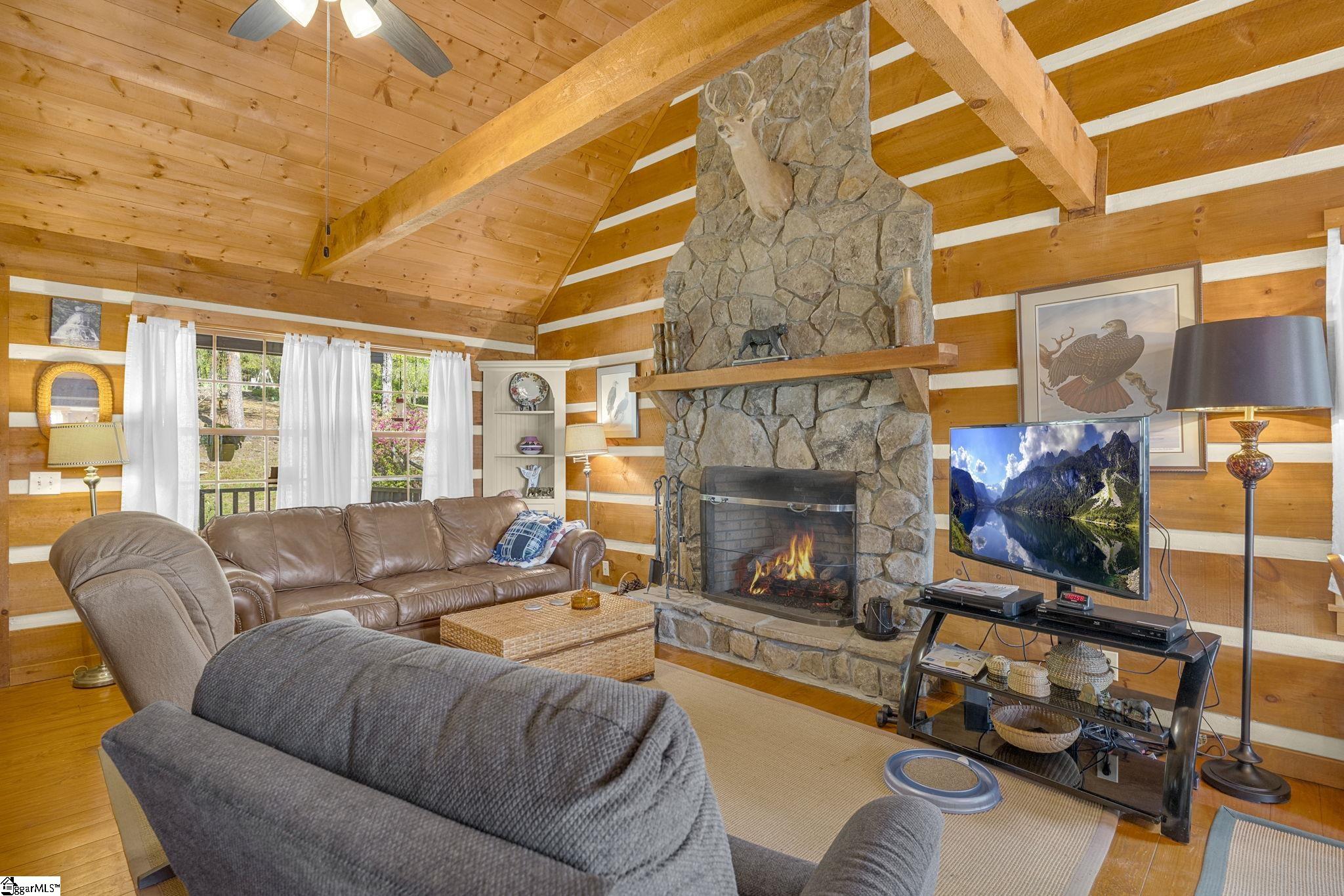 539 Upper Springs Road Pickens, SC 29671 - Photo 9 of 48