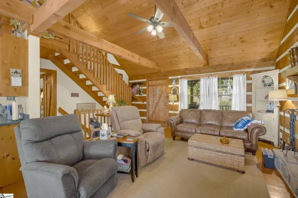 $499,000 | 539 Upper Springs Road, Pickens, SC 29671