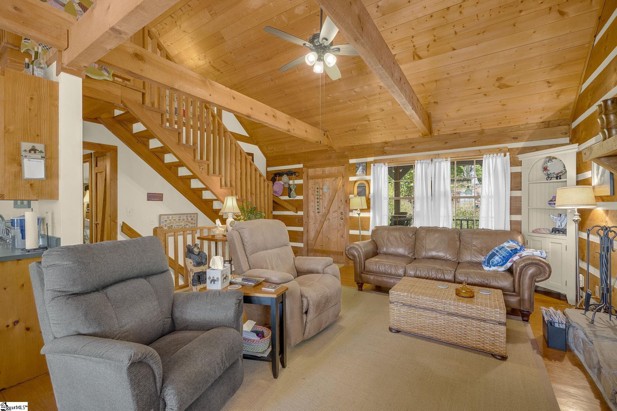 539 Upper Springs Road Pickens, SC 29671 - Photo 10 of 48