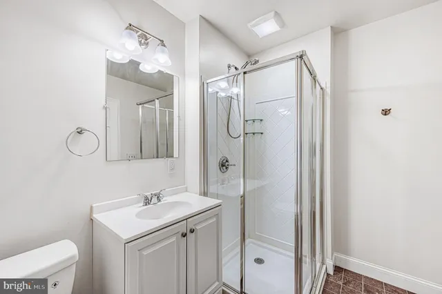 a view of livingroom with window