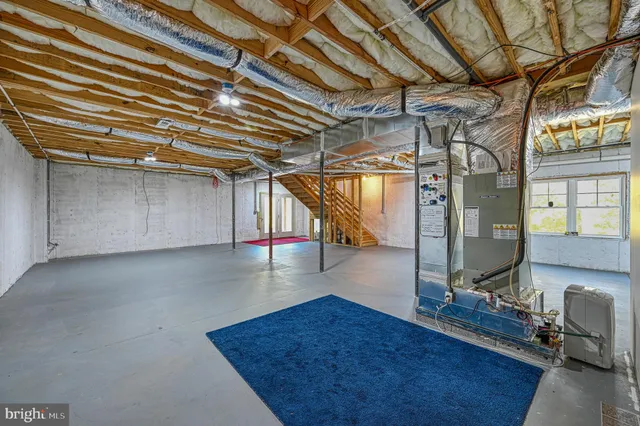 a front view of a house with a garage