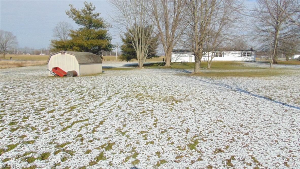 93 East Britton Road Burbank, OH 44214 - Photo 17 of 24