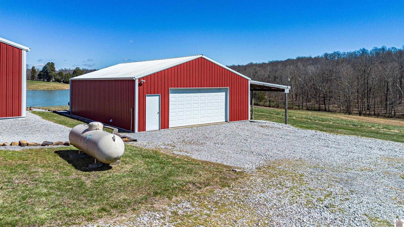 400 Jeff Clements Road Marion, KY 42064 - Photo 53 of 63 400-jeff-clements-rd-marion-ky-38