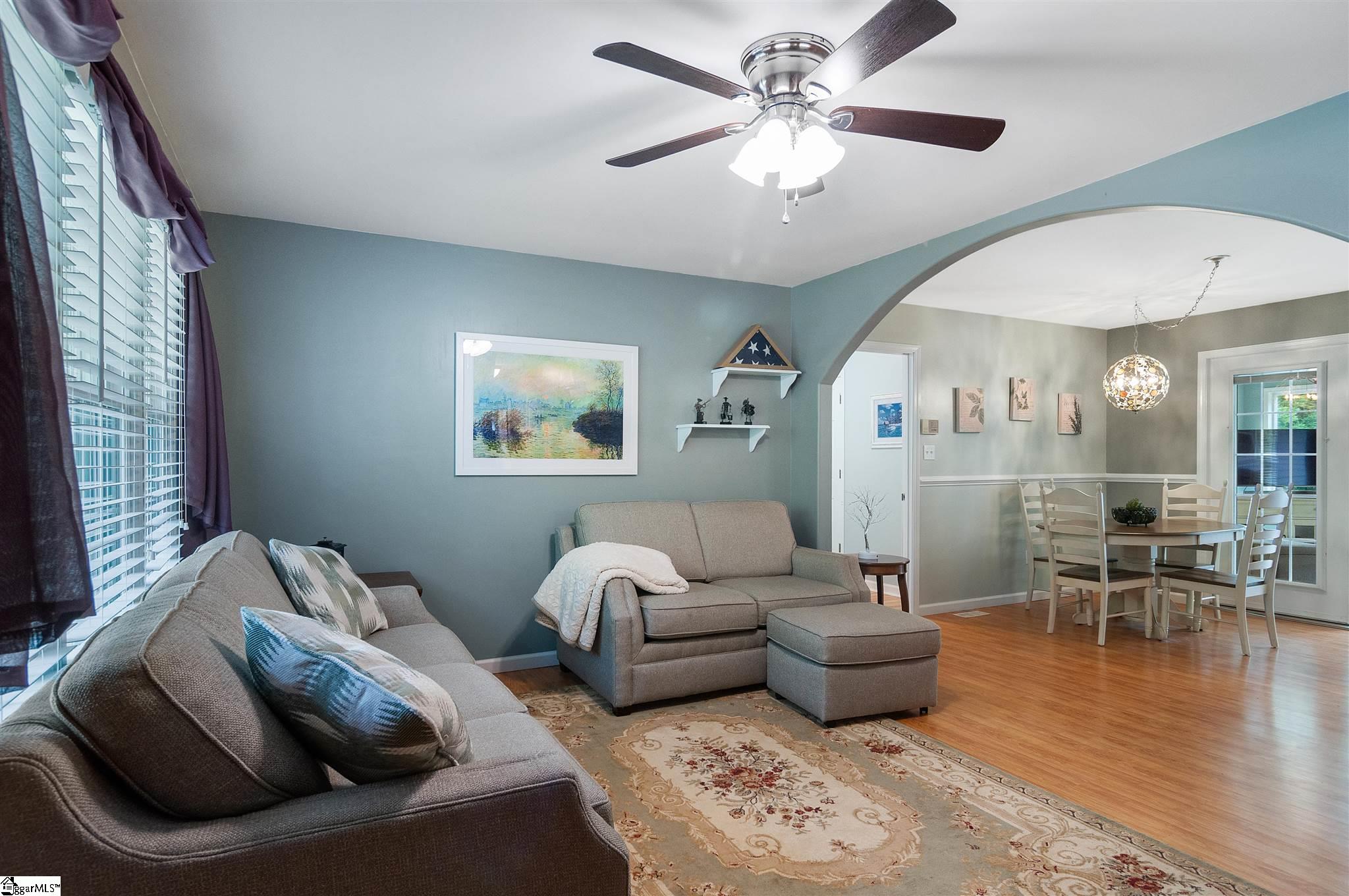 1212 Five Forks Road Pendleton, SC 29670 - Photo 3 of 24 Gallery Image 3