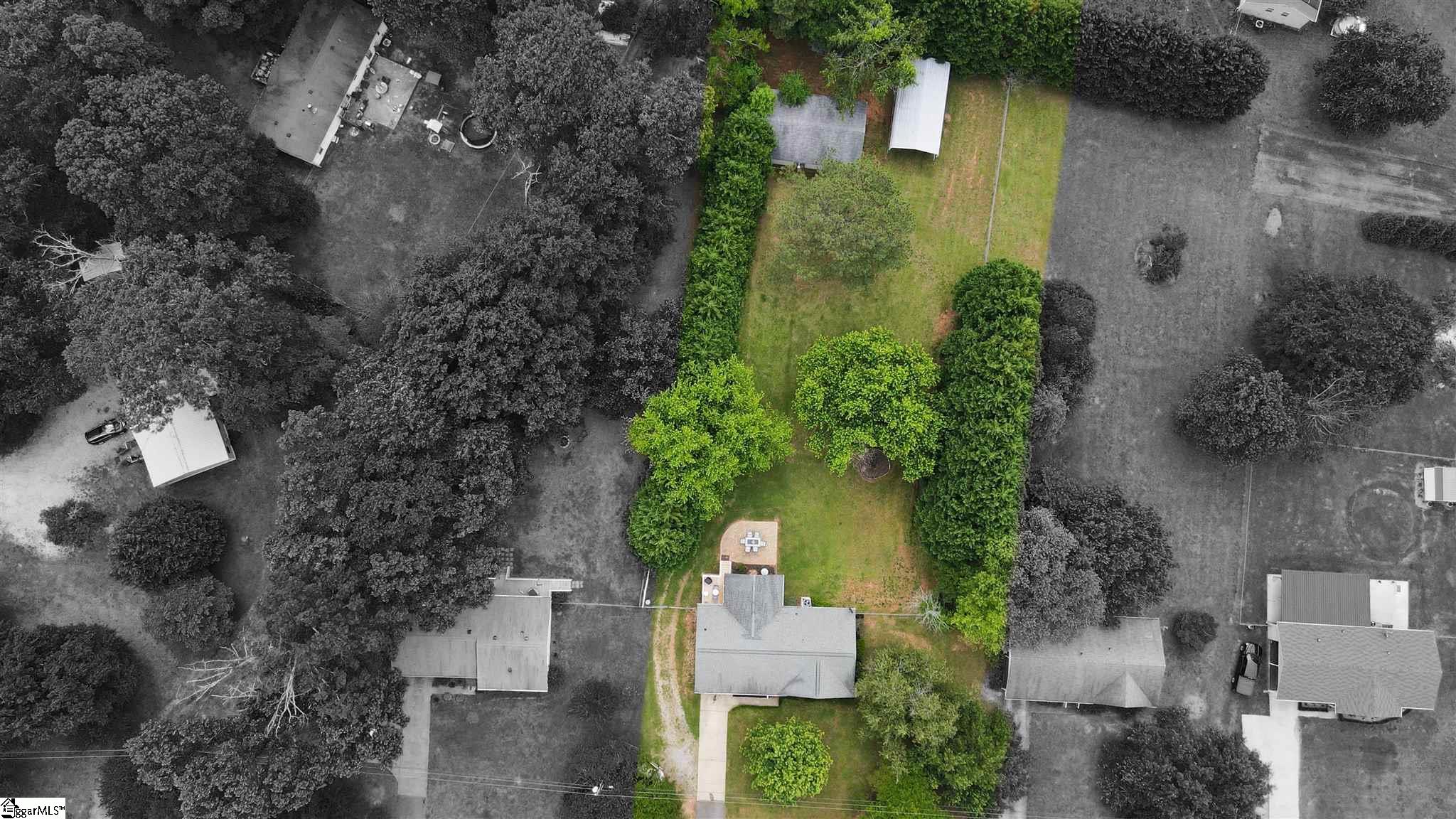 1212 Five Forks Road Pendleton, SC 29670 - Photo 22 of 24 Gallery Image 22